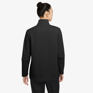 Nike Hanorac W NSW TCH FLC LONG FZ 