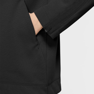 Nike Hanorac W NSW TCH FLC LONG FZ 