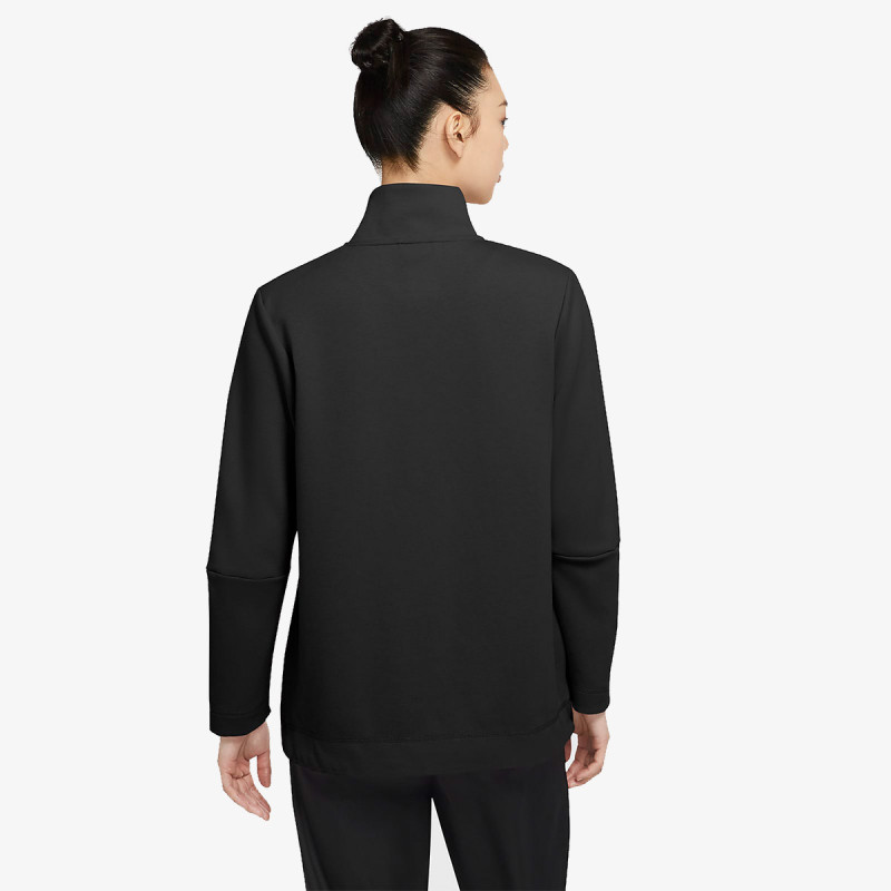 Nike Hanorac W NSW TCH FLC LONG FZ 