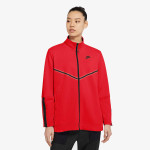 Nike Hanorac W NSW TCH FLC LONG FZ 