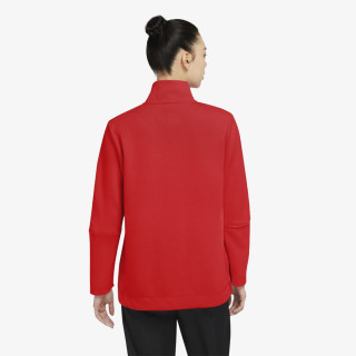 Nike Hanorac W NSW TCH FLC LONG FZ 