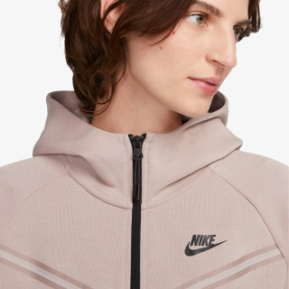 Nike Hanorac Sportswear Tech Fleece Windrunner 