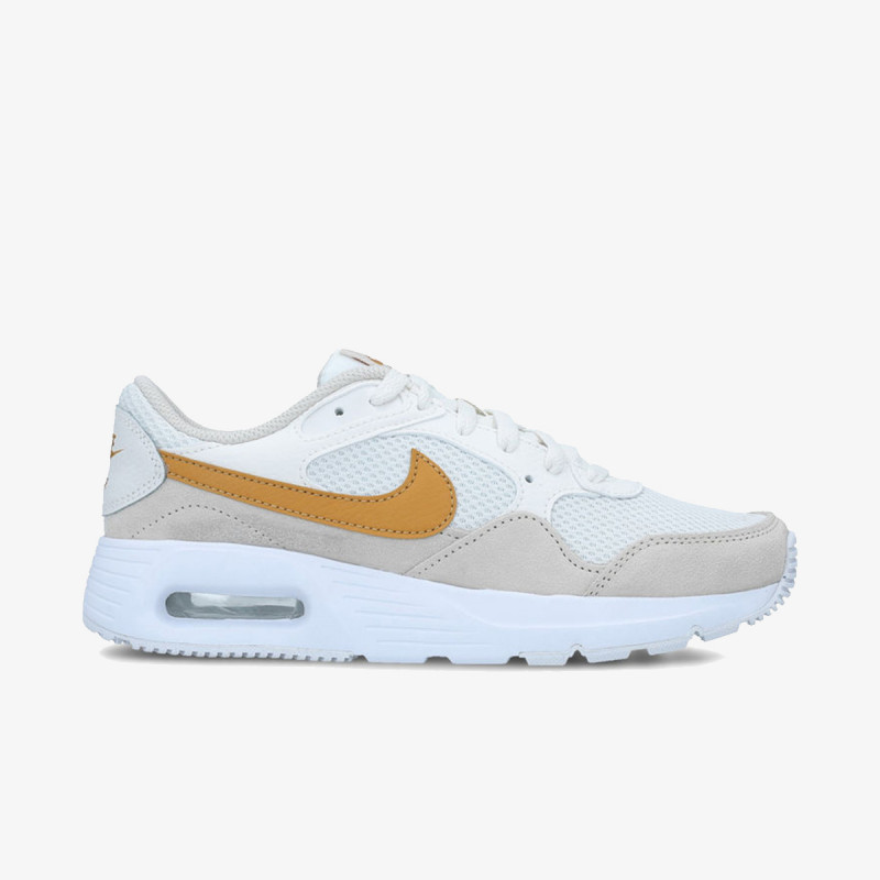 Nike Pantofi Sport WMNS NIKE AIR MAX SC 