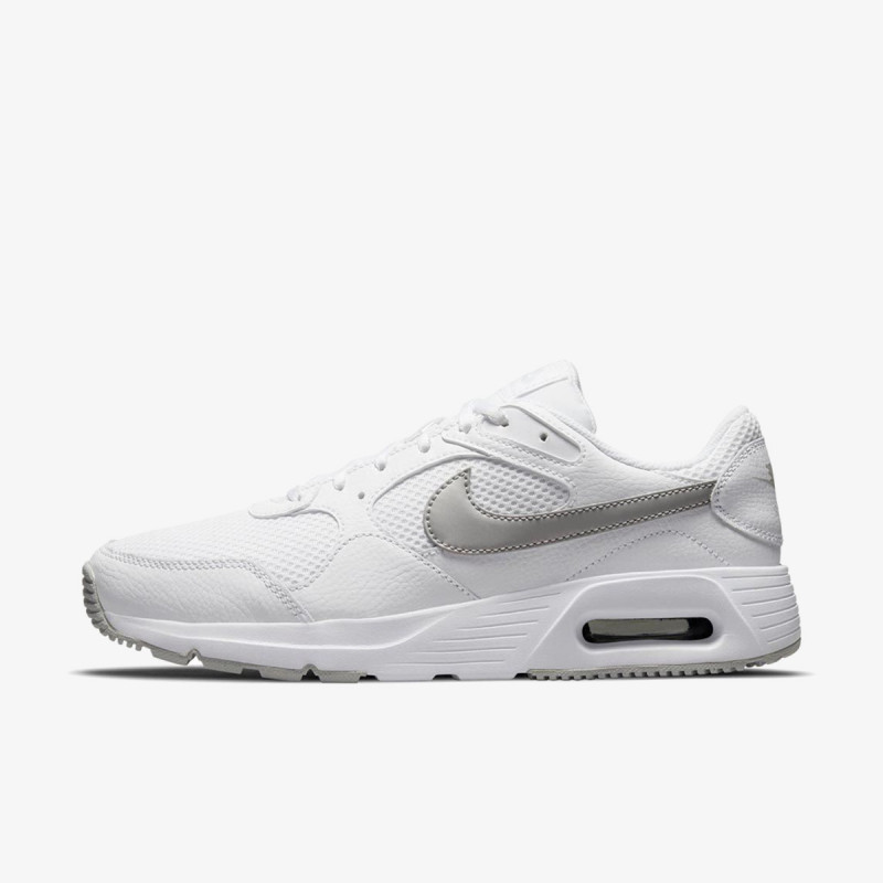 NIKE Pantofi sport WMNS NIKE AIR MAX SC
