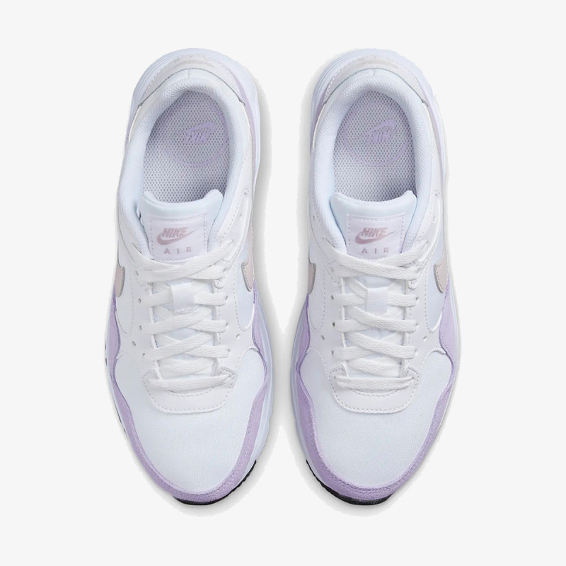 Nike Pantofi Sport WMNS NIKE AIR MAX SC 