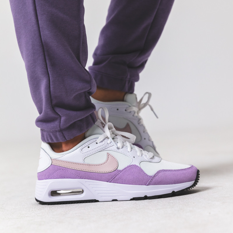 Nike Pantofi Sport WMNS NIKE AIR MAX SC 
