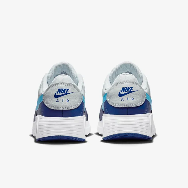NIKE Pantofi Sport AIR MAX SC 
