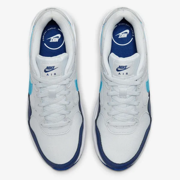 NIKE Pantofi Sport AIR MAX SC 