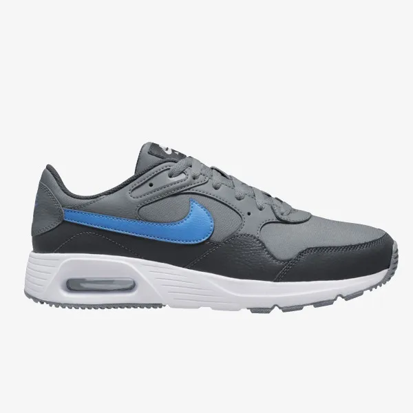 NIKE Pantofi Sport NIKE AIR MAX SC 