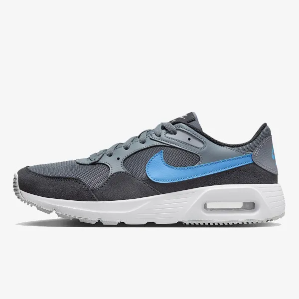 NIKE Pantofi Sport NIKE AIR MAX SC 