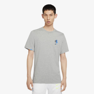 Nike Tricou M NSW WORLDWIDE GLOBE SS TEE 