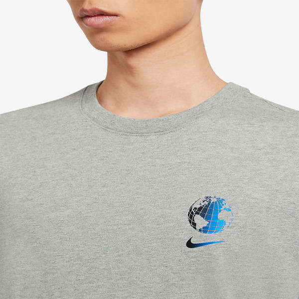 Nike Tricou M NSW WORLDWIDE GLOBE SS TEE 