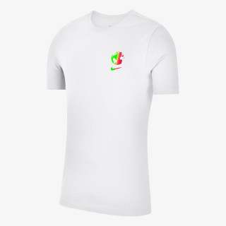 Nike Tricou M NSW WORLDWIDE GLOBE SS TEE 