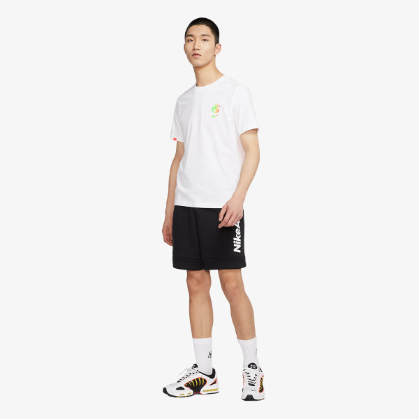 Nike Tricou M NSW WORLDWIDE GLOBE SS TEE 