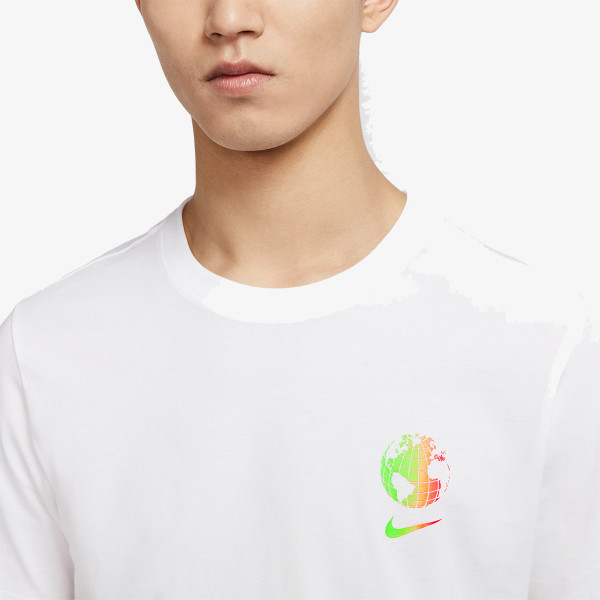 Nike Tricou M NSW WORLDWIDE GLOBE SS TEE 