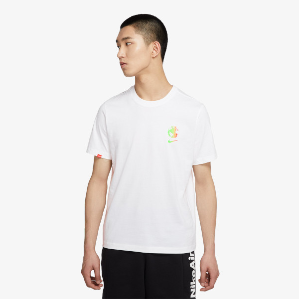 Nike Tricou M NSW WORLDWIDE GLOBE SS TEE 