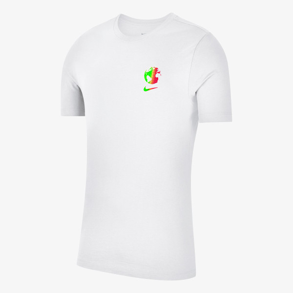 Nike Tricou M NSW WORLDWIDE GLOBE SS TEE 