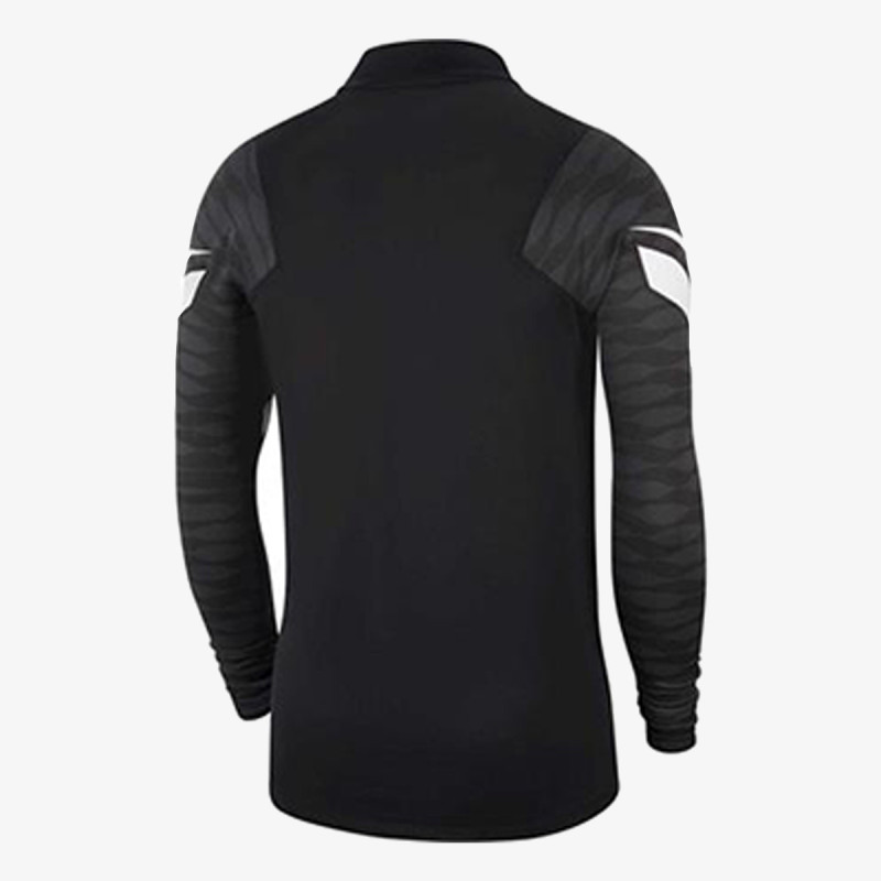Nike Hanorac Y NK DRY STRKE21 DRIL TOP 