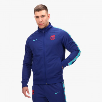 Nike Jacheta FC BARCELONA JDI | SportVision Romania