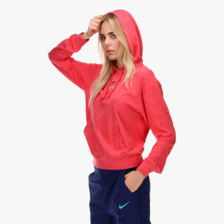 Nike Hanorac FCB W NSW GYM VNTG HOODIE HBR 