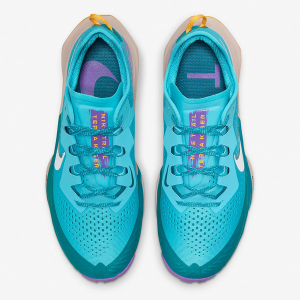 Nike Pantofi Sport AIR ZOOM TERRA KIGER 7 