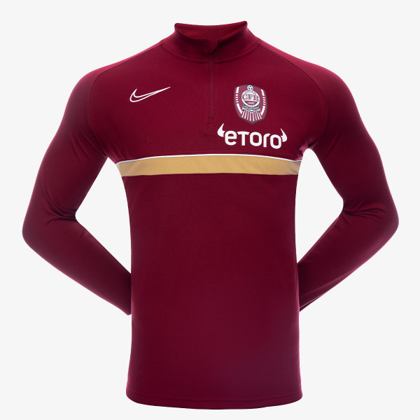 Nike Tricou maneca lunga CFR Cluj M NK DF ACD21 DRIL TOP 