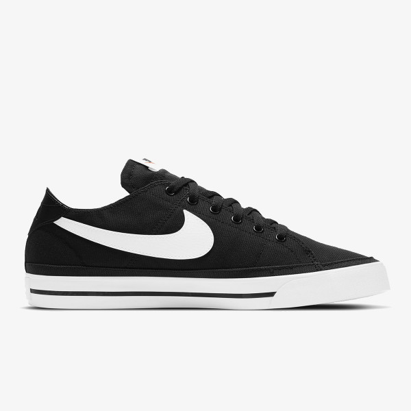 Nike Pantofi Sport Court Legacy Canvas 