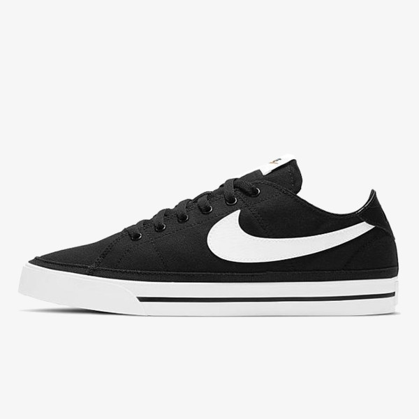 Nike Pantofi Sport Court Legacy Canvas 