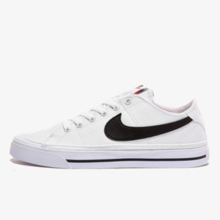 Nike Pantofi Sport COURT LEGACY CANVAS 