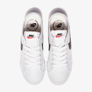 Nike Pantofi Sport COURT LEGACY CANVAS 