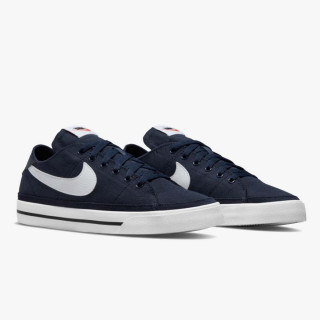 Nike Pantofi Sport Court Legacy Canvas 