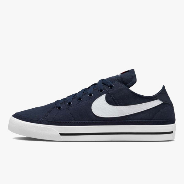 Nike Pantofi Sport Court Legacy Canvas 