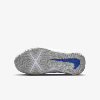 NIKE Pantofi sport TEAM HUSTLE D 10 GS