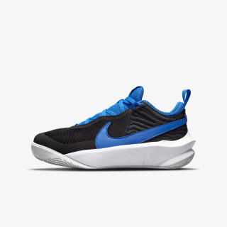 NIKE Pantofi sport TEAM HUSTLE D 10 GS