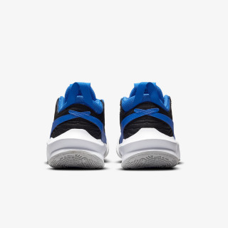 NIKE Pantofi sport TEAM HUSTLE D 10 GS