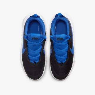 NIKE Pantofi sport TEAM HUSTLE D 10 GS