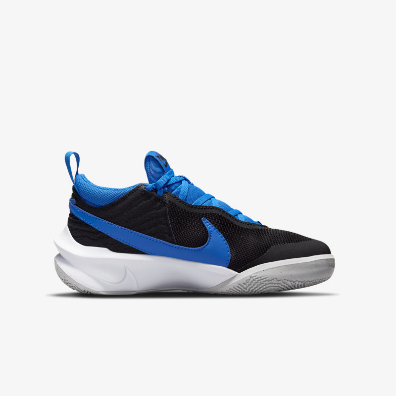 NIKE Pantofi sport TEAM HUSTLE D 10 GS