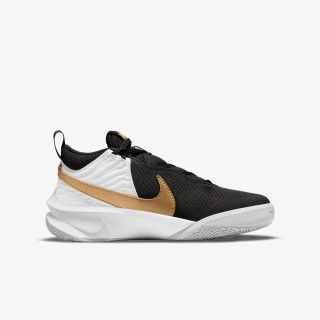 Nike Pantofi Sport TEAM HUSTLE D 10 (GS) 