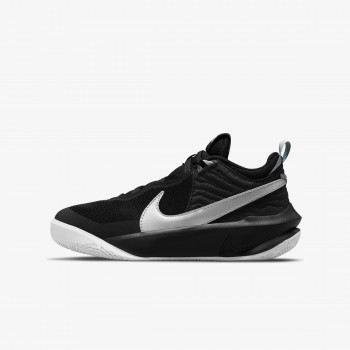 Nike Pantofi Sport Nike Team Hustle D 10 