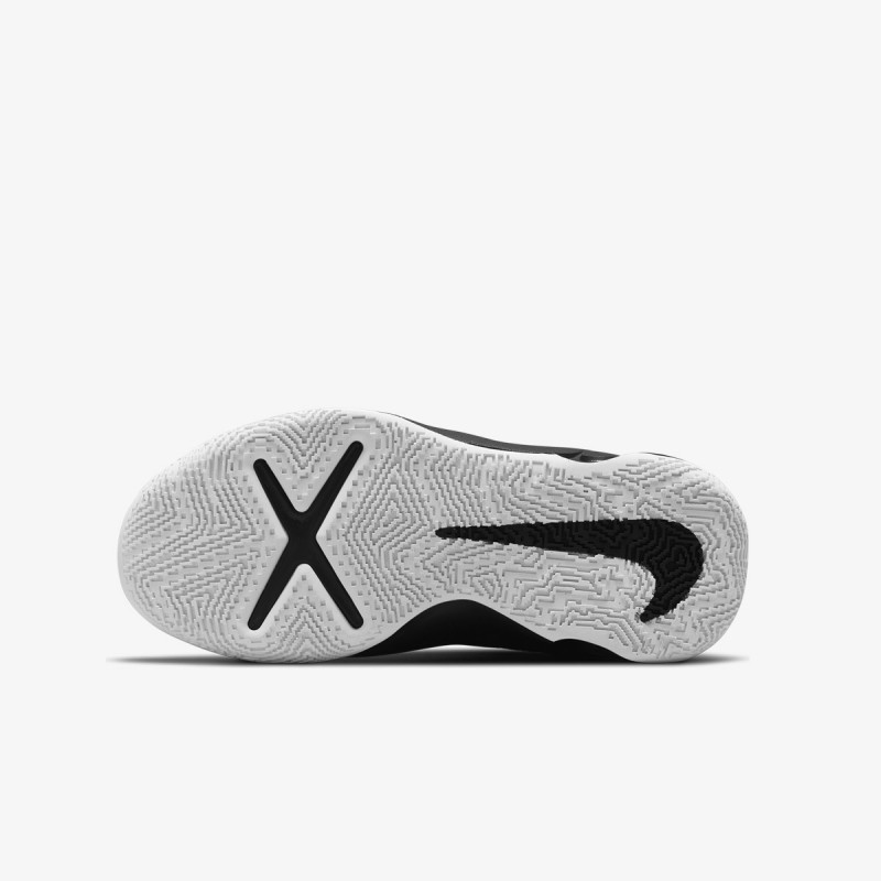 Nike Pantofi Sport Nike Team Hustle D 10 