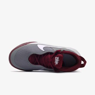 NIKE Pantofi Sport TEAM HUSTLE D 10 GS