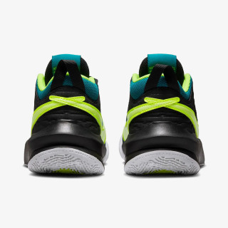Nike Pantofi Sport TEAM HUSTLE D 10 
