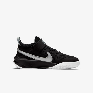 Nike Pantofi Sport Nike Team Hustle D 10 