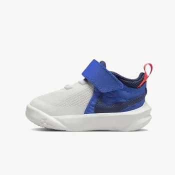 NIKE Pantofi Sport Team Hustle D 10 