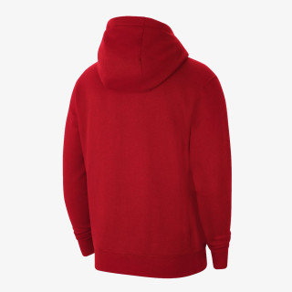 Nike Hanorac M NK FLC PARK20 FZ HOODIE 