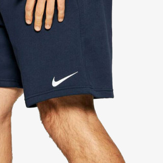 Nike Pantaloni scurti Park 20 Fleece 