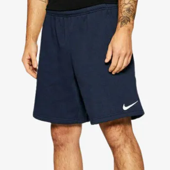 NIKE Pantaloni scurti Park 20 Fleece 