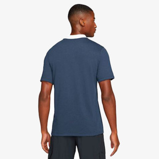 Nike Tricou polo M NK DF PARK20 POLO SS 