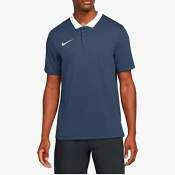 NIKE Tricou polo M NK DF PARK20 POLO SS 