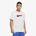 Nike Tricou M NK DB TEE SW ATHLETE 